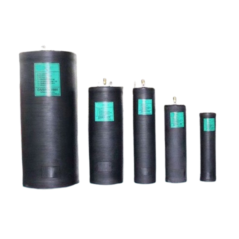 Multi-pipe Diameter Universal Reducer Airbag