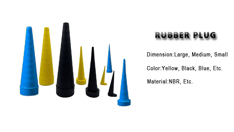 Disadvantages of Rubber Plugs: What to Know
