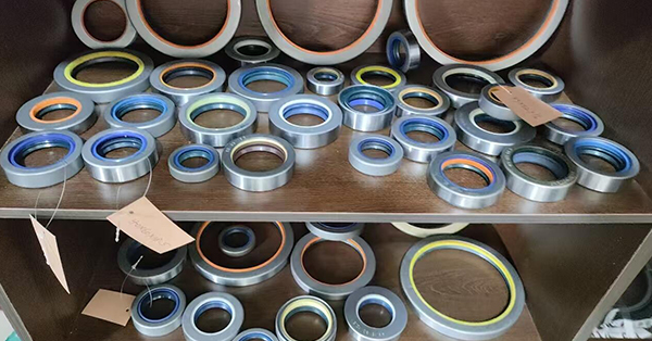 SKF Scotseal Classic vs Stemco vs National