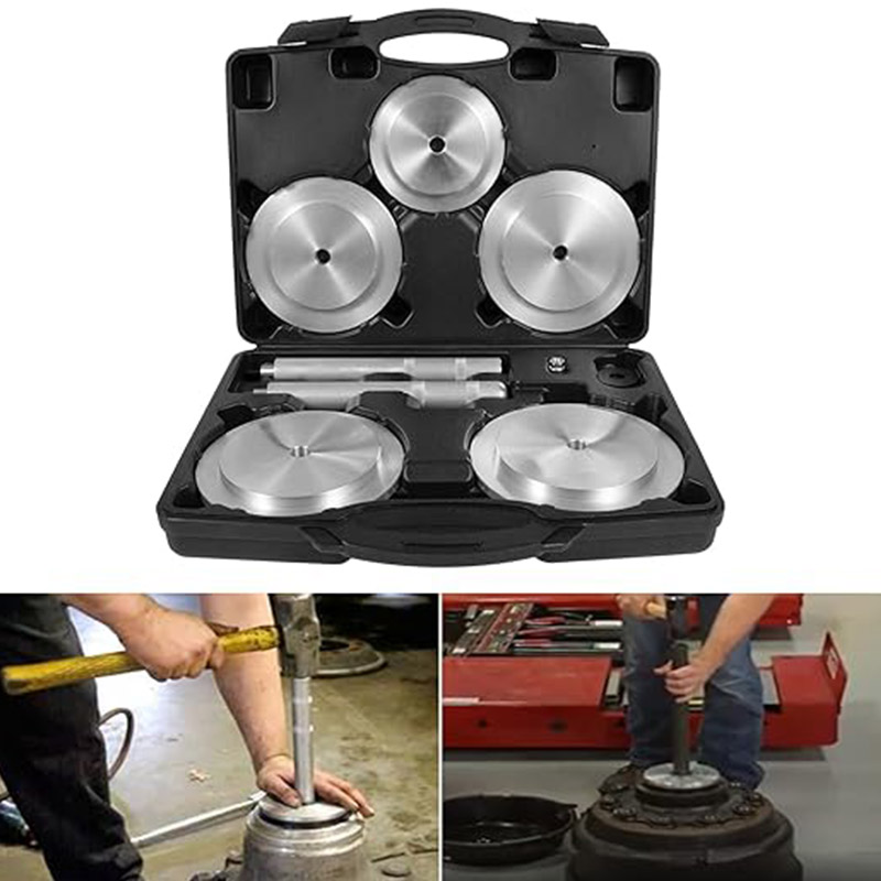 ISO9001 certified manufacturer factory workshop producing heavy-duty truck hub oil seals for export.