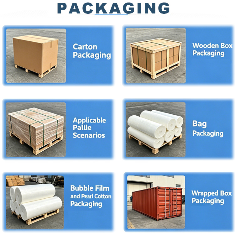 Bulk Packaging Purchase Hub Oil Seal