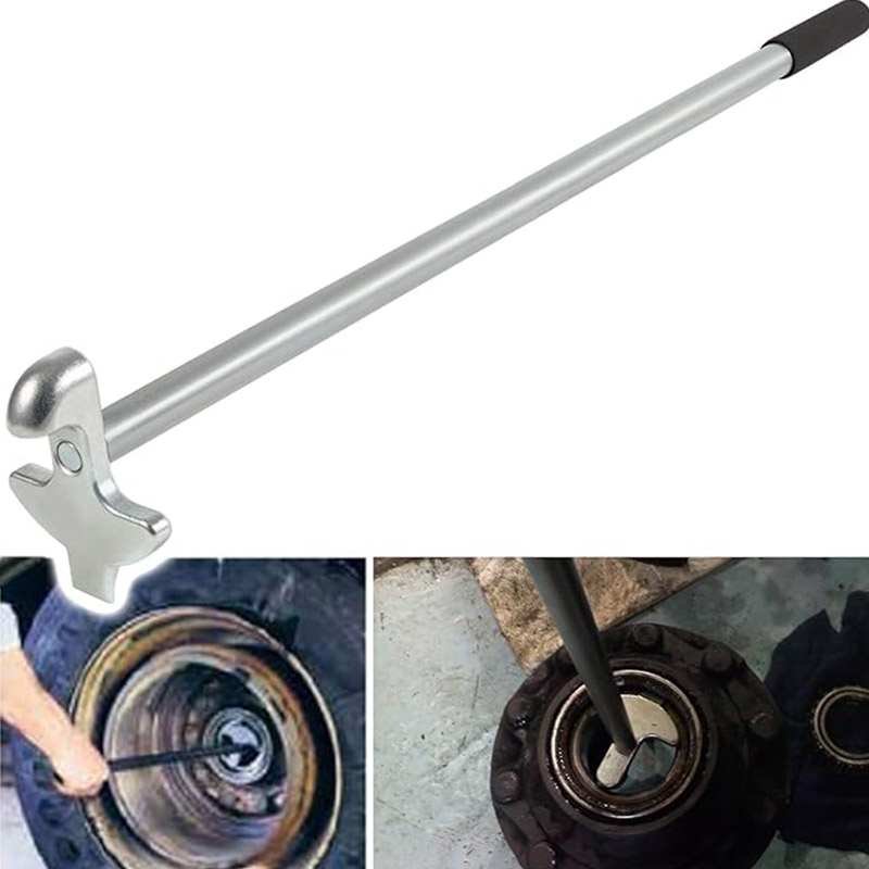 ISO9001 certified manufacturer factory workshop producing heavy-duty truck hub oil seals for export.