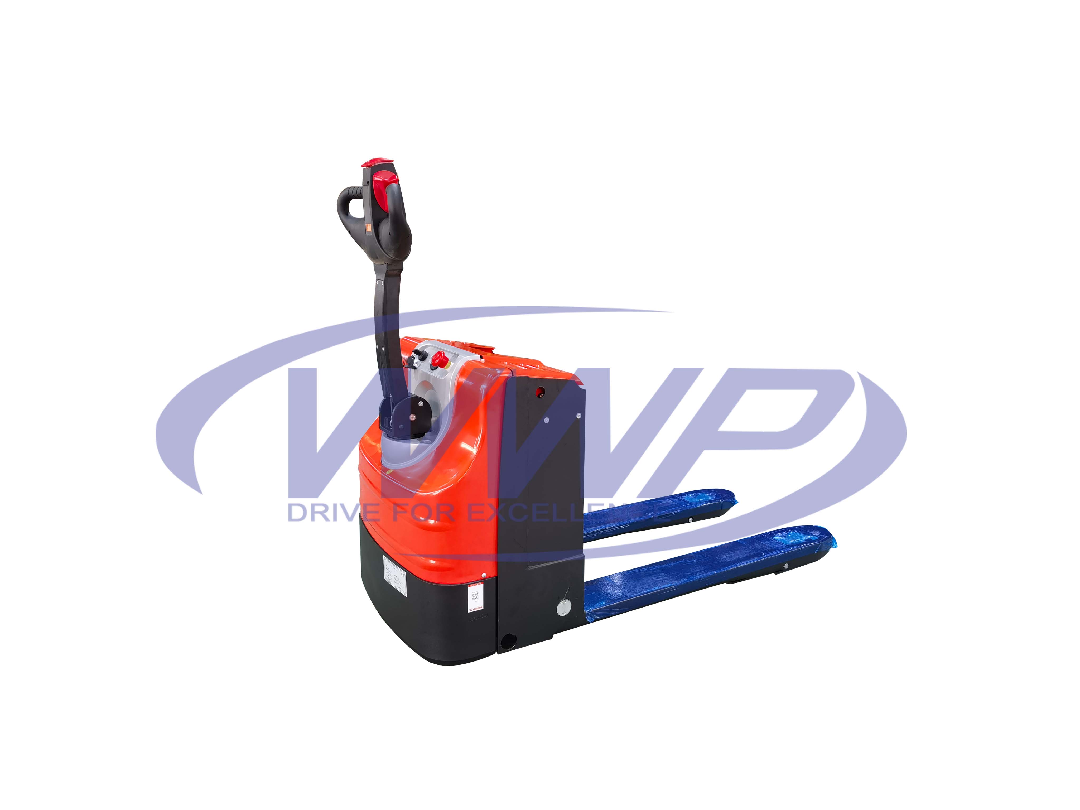 WWP Electric Pallet Truck Catalogue