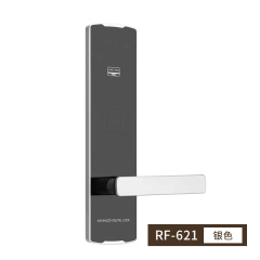 RFTC-621酒店刷卡锁通通锁APP统一管理电子智能锁
