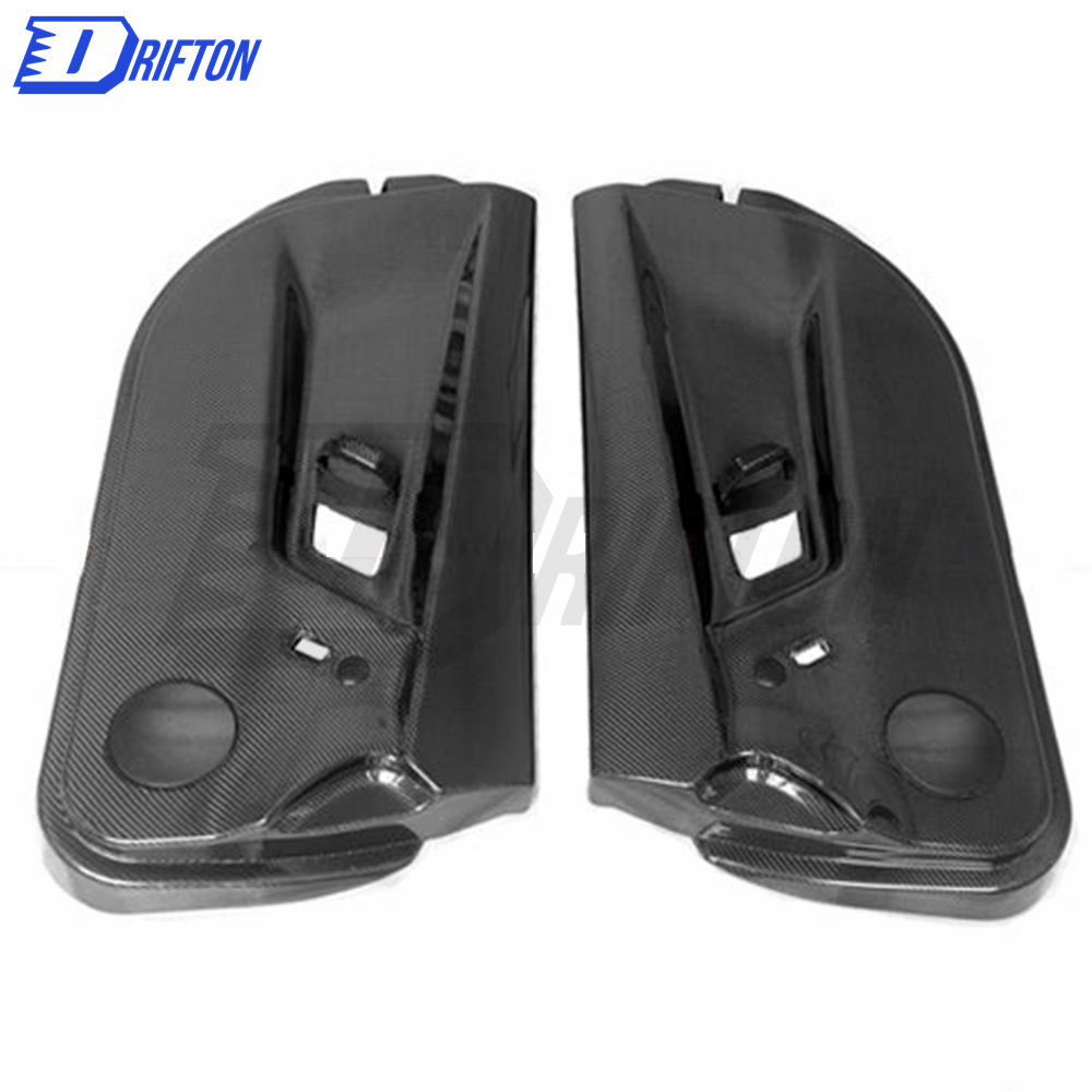 Carbon Fiber Inner Door For Lamborghini Gallardo 2004-2008