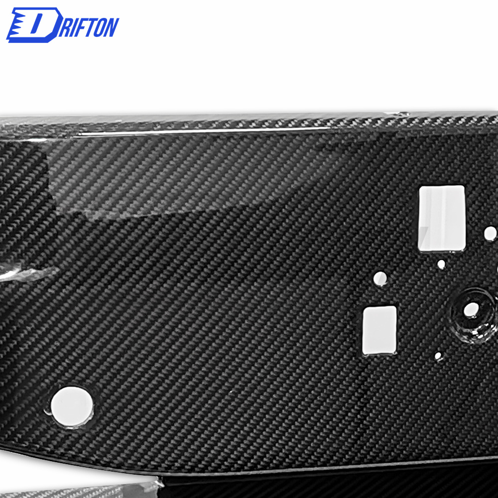 OEM Style Dry Carbon Fiber Rear Diffuser For Aston Martin BD11