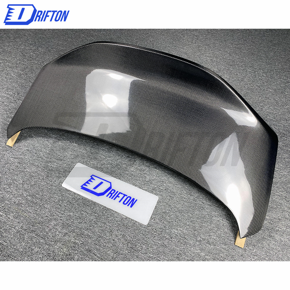 CSL Style Carbon Fiber Trunk For INFINITI Q50 2018-2021