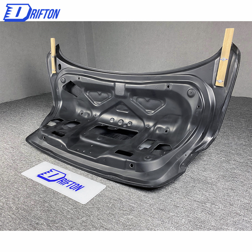 CSL Style Carbon Fiber Trunk For INFINITI Q50 2018-2021