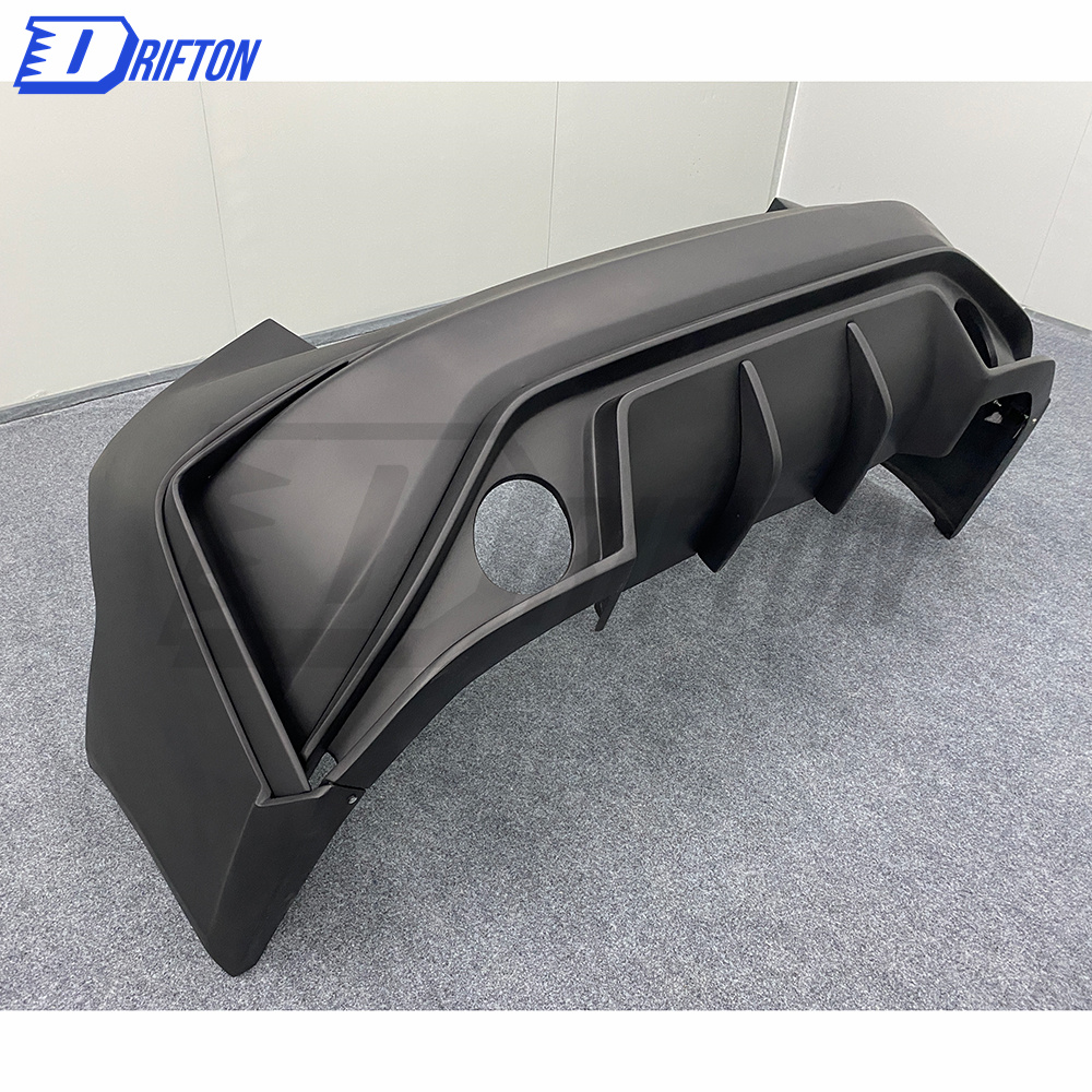 Glass Fiber Body Kit For INFINITI Q50 2013-2021