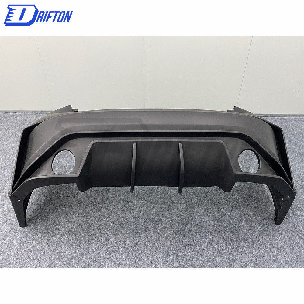 Glass Fiber Body Kit For INFINITI Q50 2013-2021