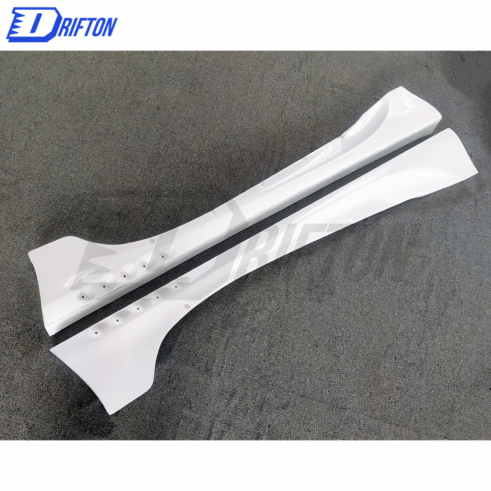 Rocket Bunny Style Glass Fiber Body Kit For Supra A90 GR MK5 2019-2021