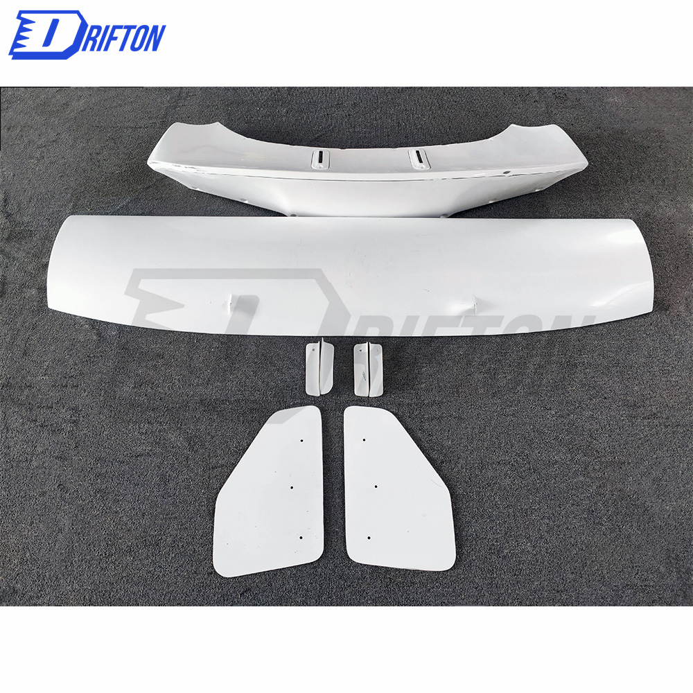 Rocket Bunny Style Glass Fiber Body Kit For Supra A90 GR MK5 2019-2021
