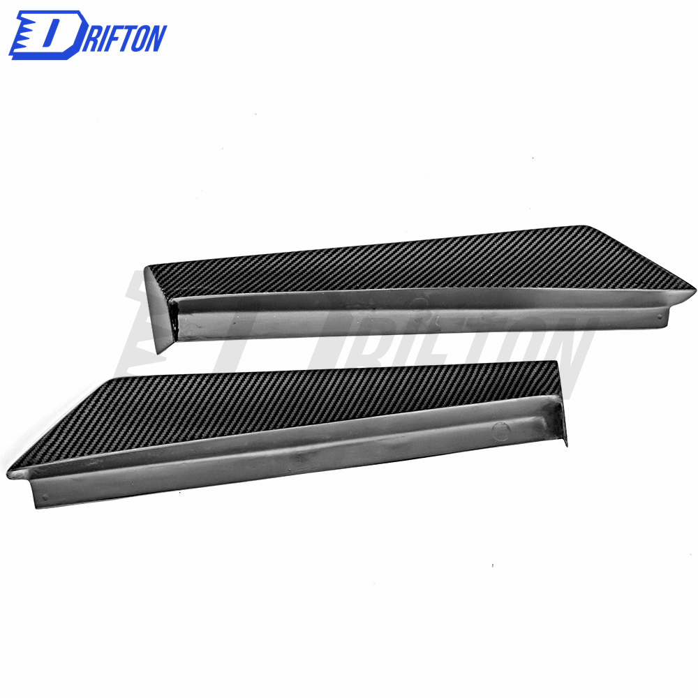 CMST Style Half Carbon Fiber Rear Bumper For Nissan R35 GTR 2008-2021