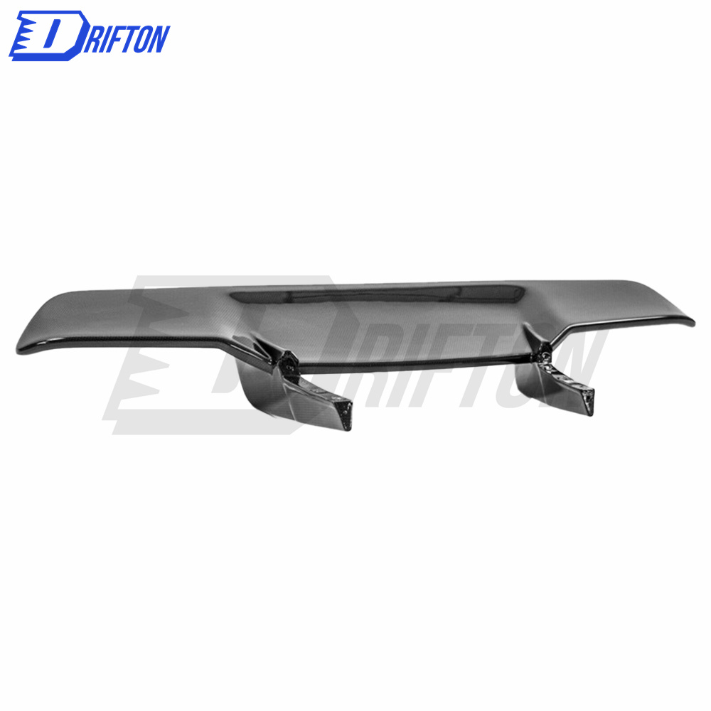 Dry Carbon Fiber Rear Bumper Spoiler For Ferrari 812 2017-2018