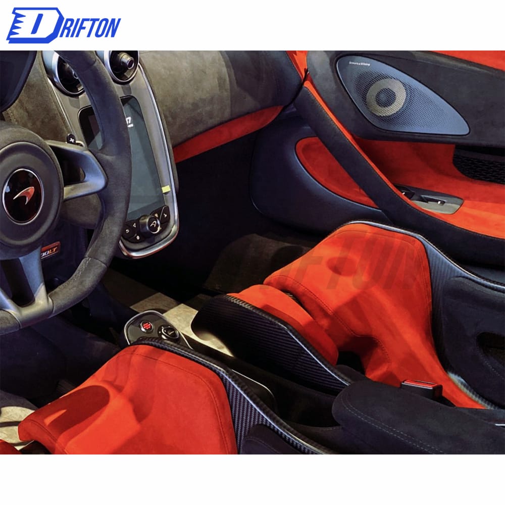 Universal Racing Seats MSO SENNA Style Dry Carbon Fiber Car Bucket Professional Ultra Light Sport Chair mclaren 720s 650s 570s gt bmw m3 m4 m5 m6 m8 x5m x6m c63 e63 amg gt53 gt63 supra m2 lamborghini huracan aventador urus