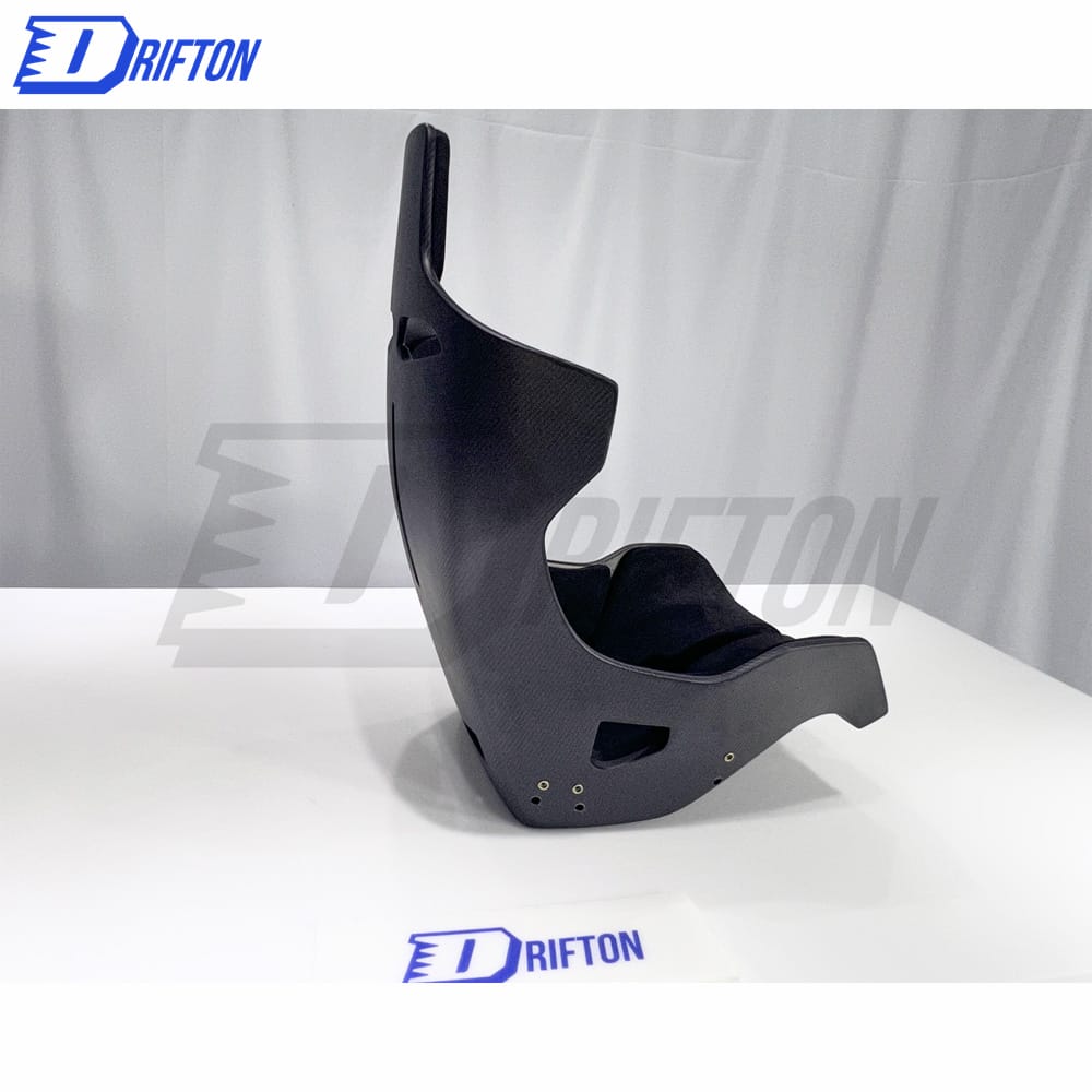 Universal Racing Seats MSO SENNA Style Dry Carbon Fiber Car Bucket Professional Ultra Light Sport Chair mclaren 720s 650s 570s gt bmw m3 m4 m5 m6 m8 x5m x6m c63 e63 amg gt53 gt63 supra m2 lamborghini huracan aventador urus