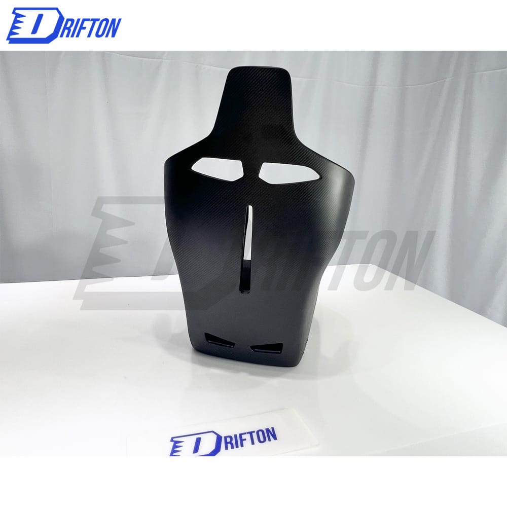 Universal Racing Seats MSO SENNA Style Dry Carbon Fiber Car Bucket Professional Ultra Light Sport Chair mclaren 720s 650s 570s gt bmw m3 m4 m5 m6 m8 x5m x6m c63 e63 amg gt53 gt63 supra m2 lamborghini huracan aventador urus