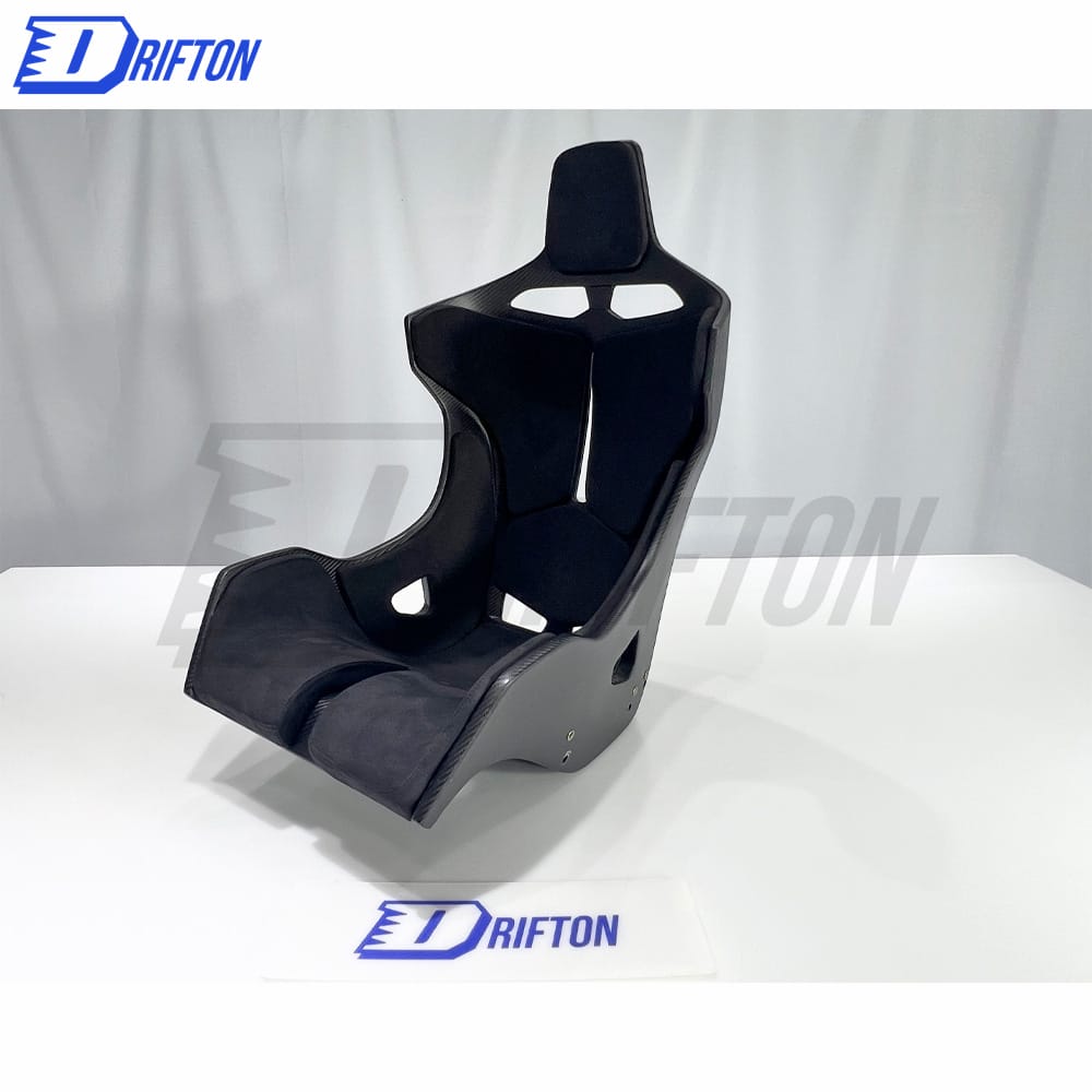Universal Racing Seats MSO SENNA Style Dry Carbon Fiber Car Bucket Professional Ultra Light Sport Chair mclaren 720s 650s 570s gt bmw m3 m4 m5 m6 m8 x5m x6m c63 e63 amg gt53 gt63 supra m2 lamborghini huracan aventador urus