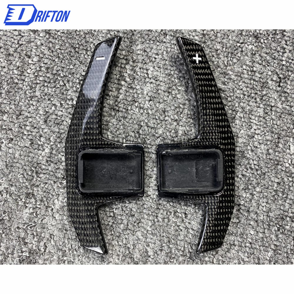 Customize Style Steering Wheel With LED Shift Light and shift paddle For Nissan R35 2017-2019