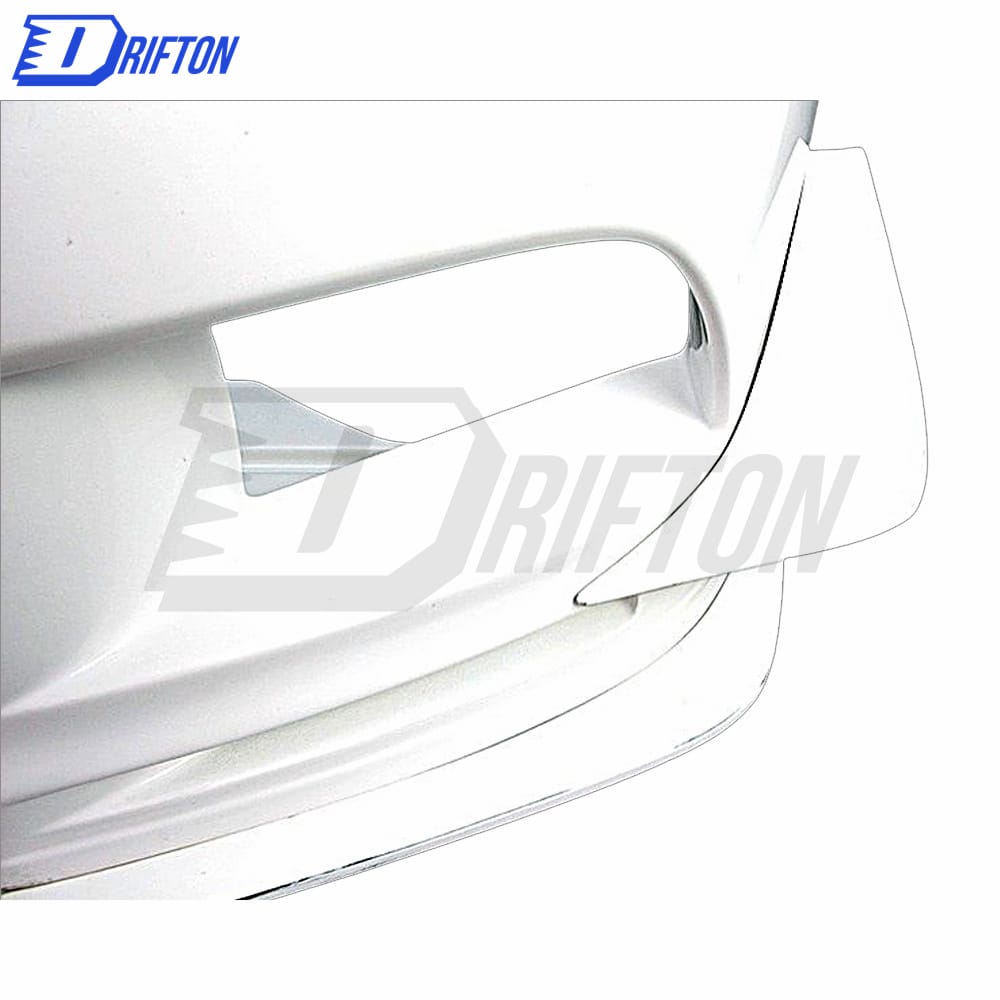 Top Racing Style Glass Fiber Front Bumper For Nissan R35 GTR 2017-2019