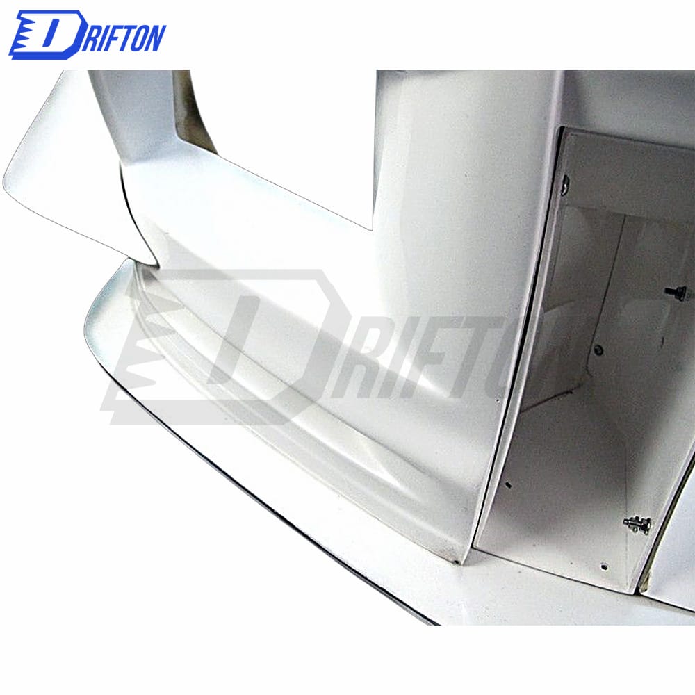 Top Racing Style Glass Fiber Front Bumper For Nissan R35 GTR 2017-2019