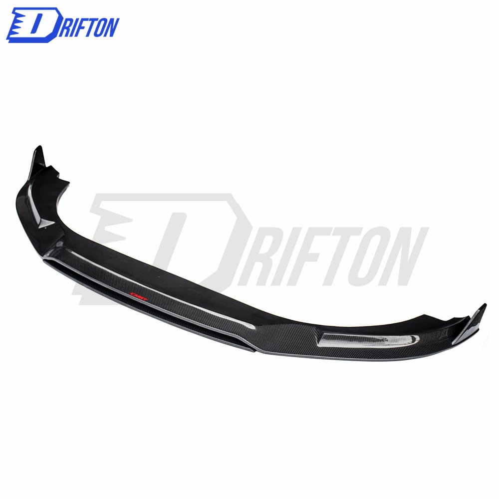 CMST Style Carbon Fiber Aero Body Kit For Maserati Ghibli 2018-2021
