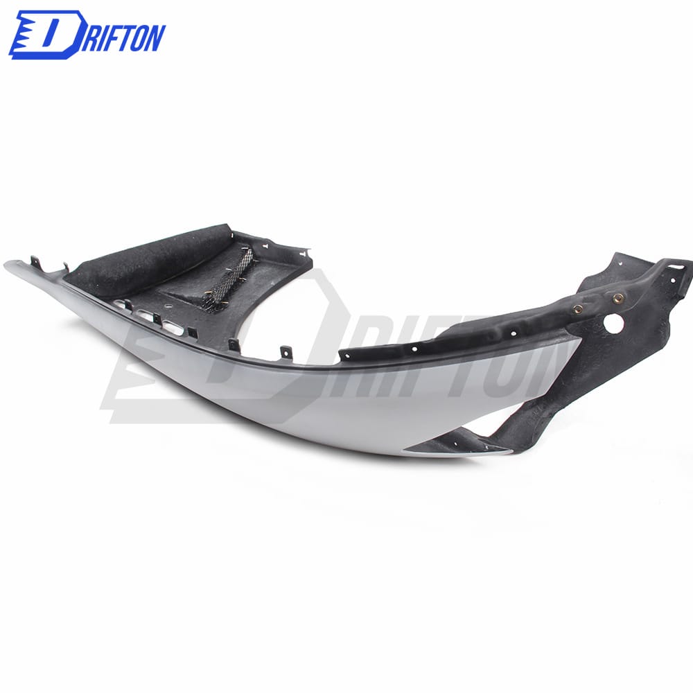 CEC Style Glass Fiber Fender For Maserati Granturismo Grancabrio GT GTS GC 2007-2015