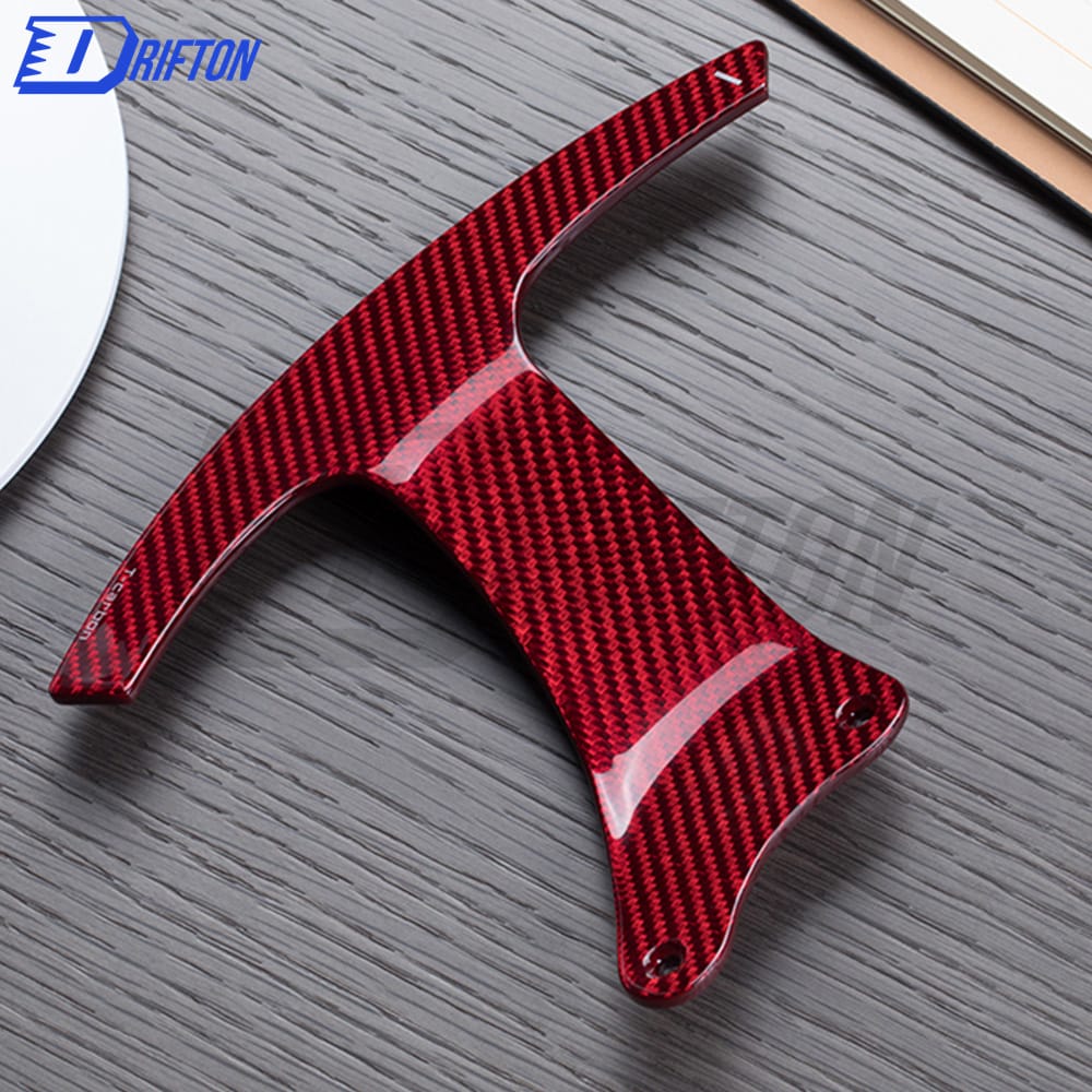 Carbon Fiber Shift Paddle For Maserati Granturismo Grancabrio GT GTS GC 2007-2015