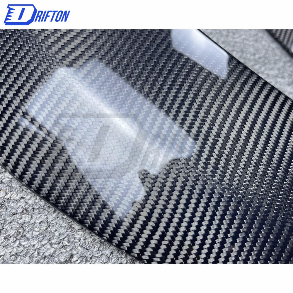 Carbon Fiber Fender Flare For Land Rover Defender 2020-2021