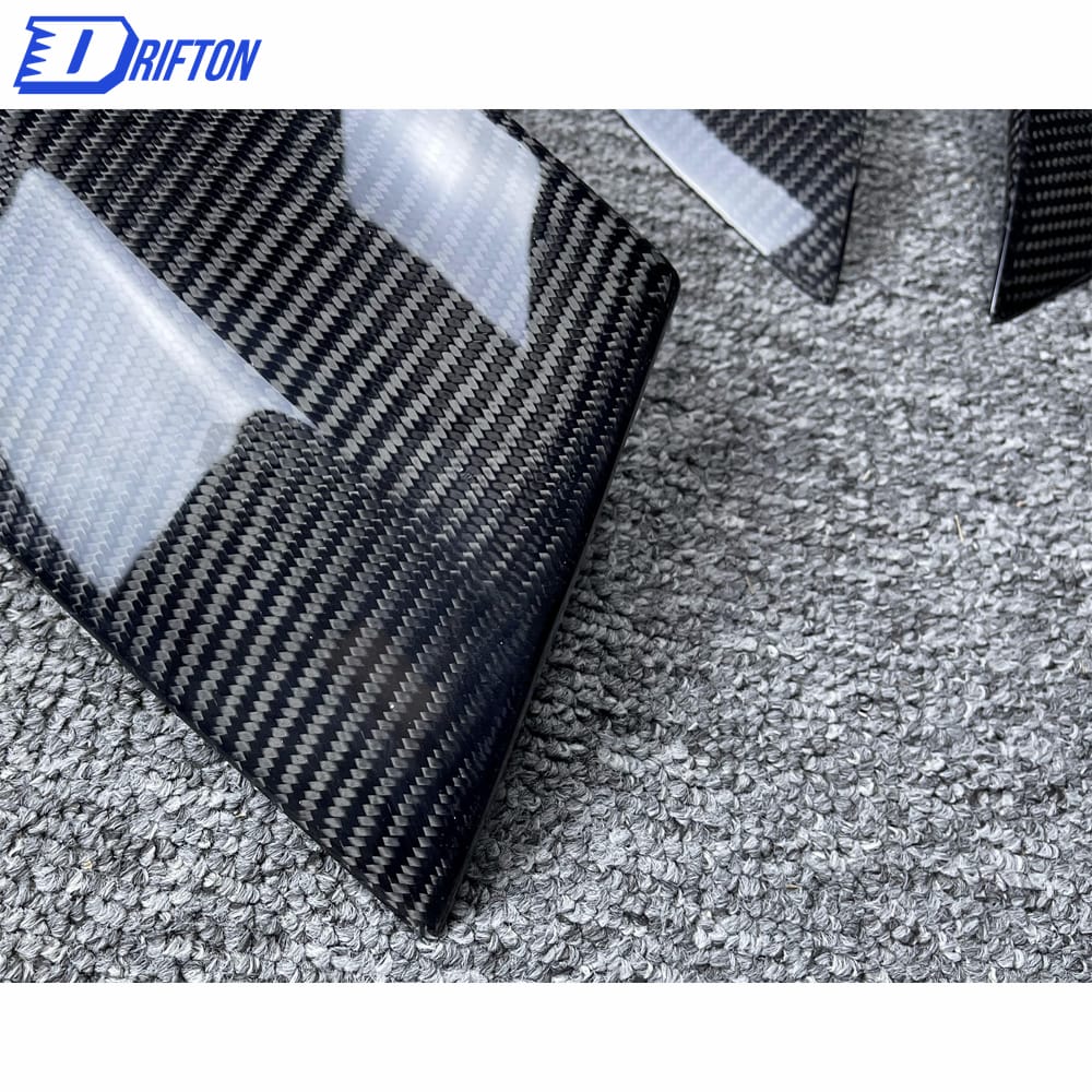 Carbon Fiber Fender Flare For Land Rover Defender 2020-2021
