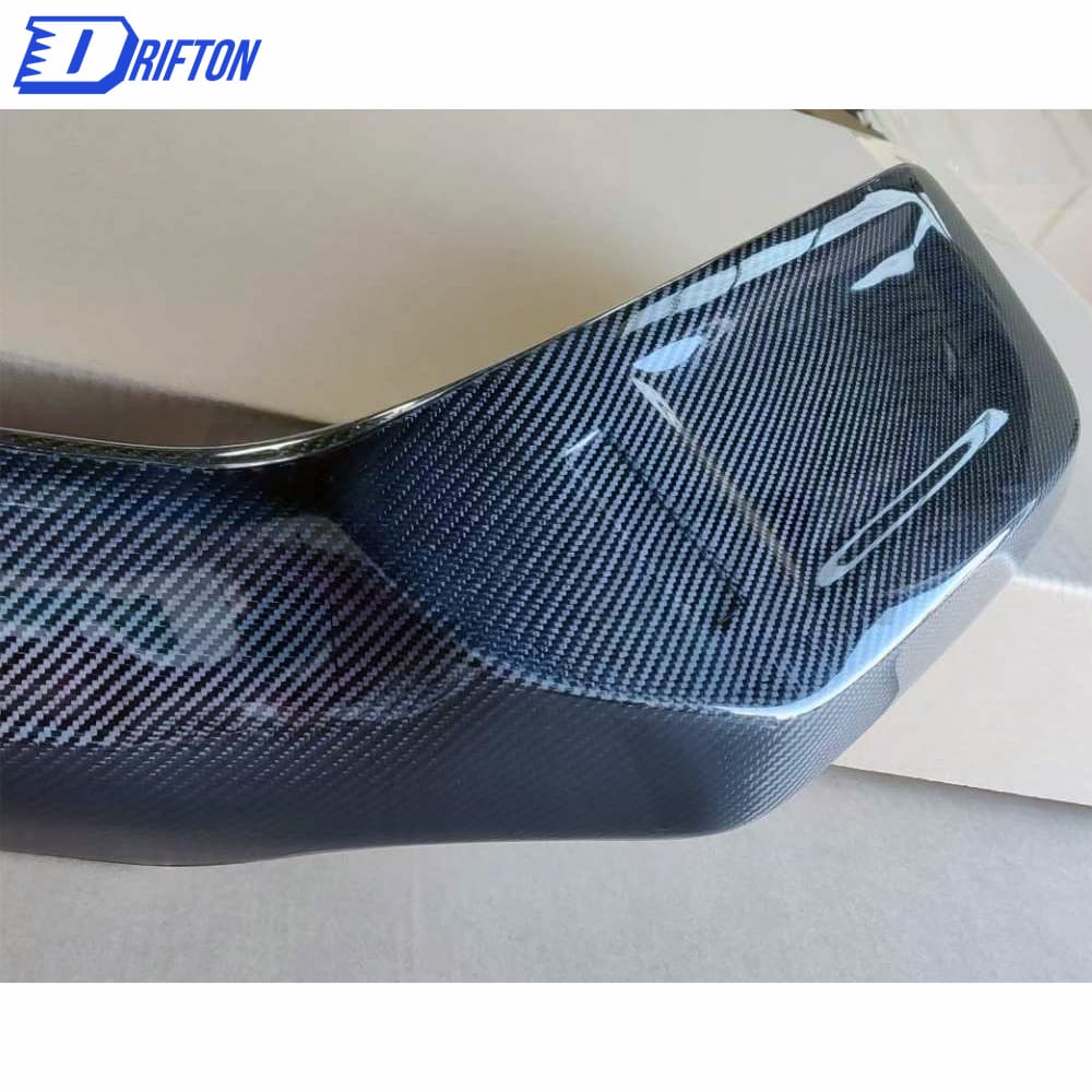 Carbon Fiber Snokle For Land Rover Defender 2020-2021