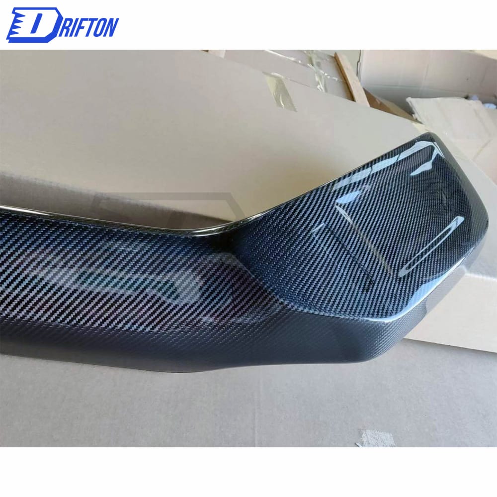 Carbon Fiber Snokle For Land Rover Defender 2020-2021