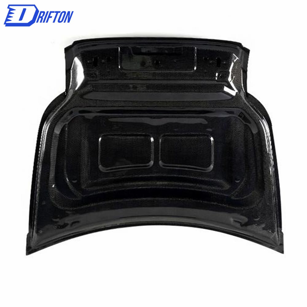 Dry Carbon Fiber Hood For Land Rover Defender 2020-2021