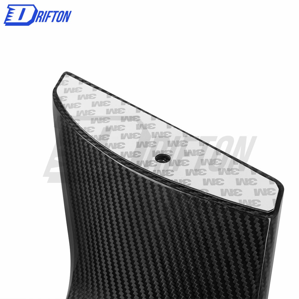 Dry Carbon Fiber Rear Spoiler For BMW G87 M2 G42 2023-Present