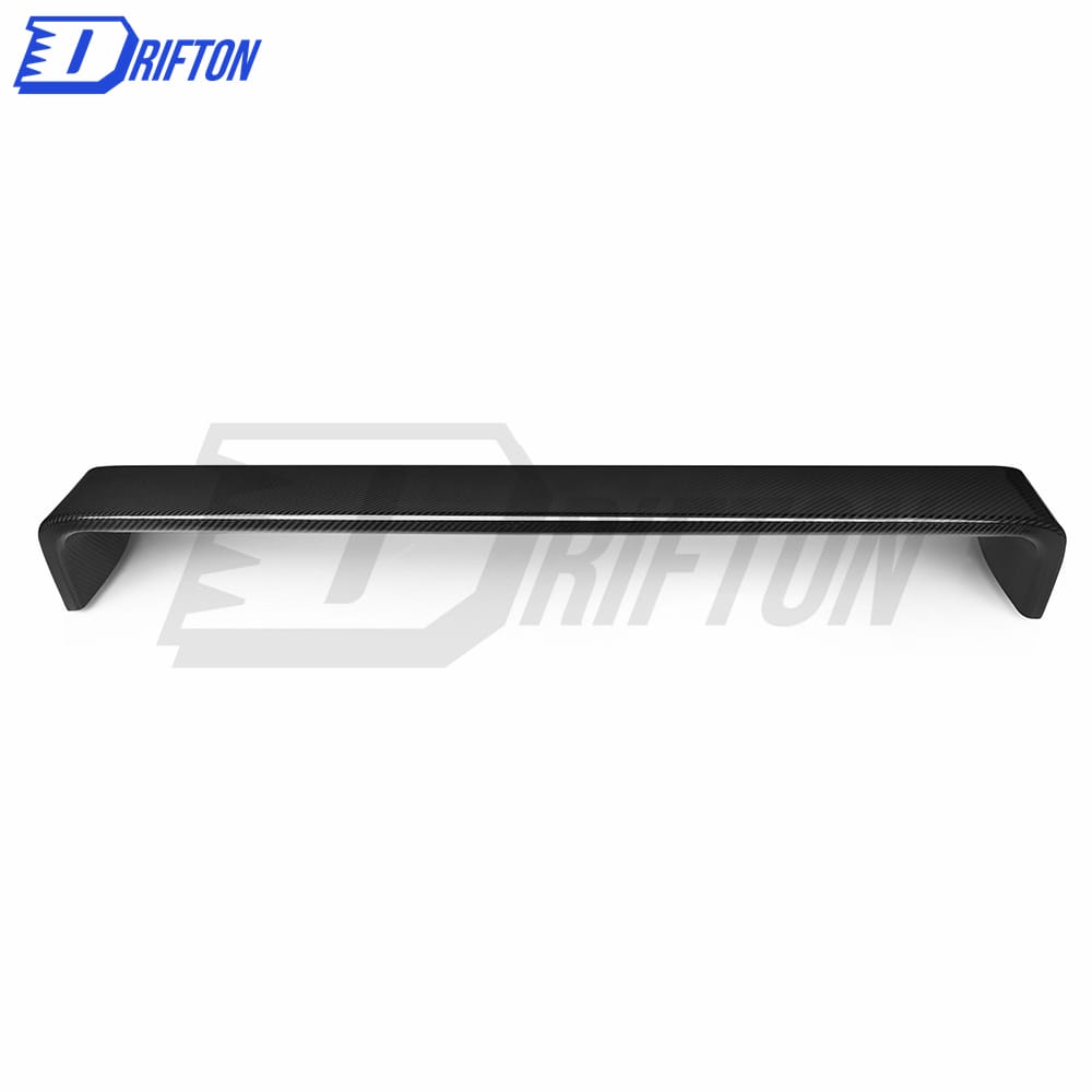 Dry Carbon Fiber Rear Spoiler For BMW G87 M2 G42 2023-Present