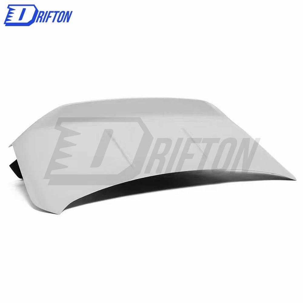 OC Style Dry Carbon Fiber Trunk For BMW G87 M2 2023-Present