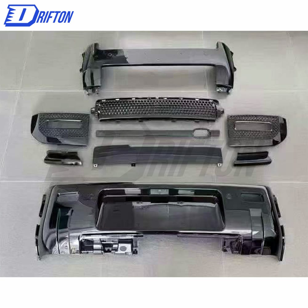 OKING Style PP Body Kit For Land Rover Defender 2020-2023