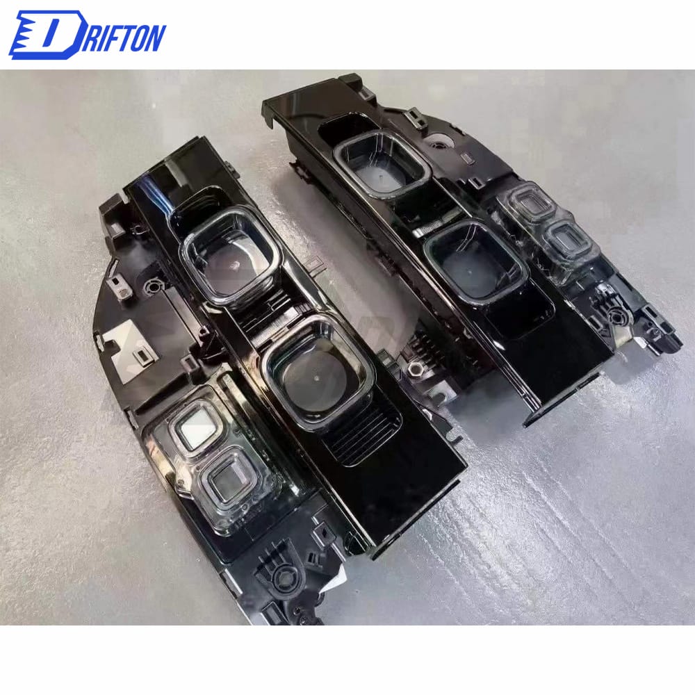 OKING Style PP Body Kit For Land Rover Defender 2020-2023