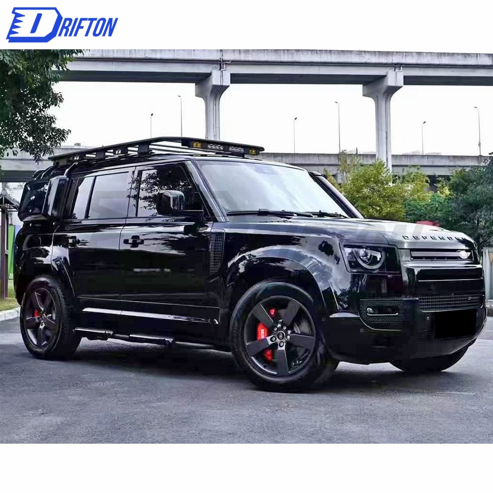 OKING Style PP Body Kit For Land Rover Defender 2020-2023