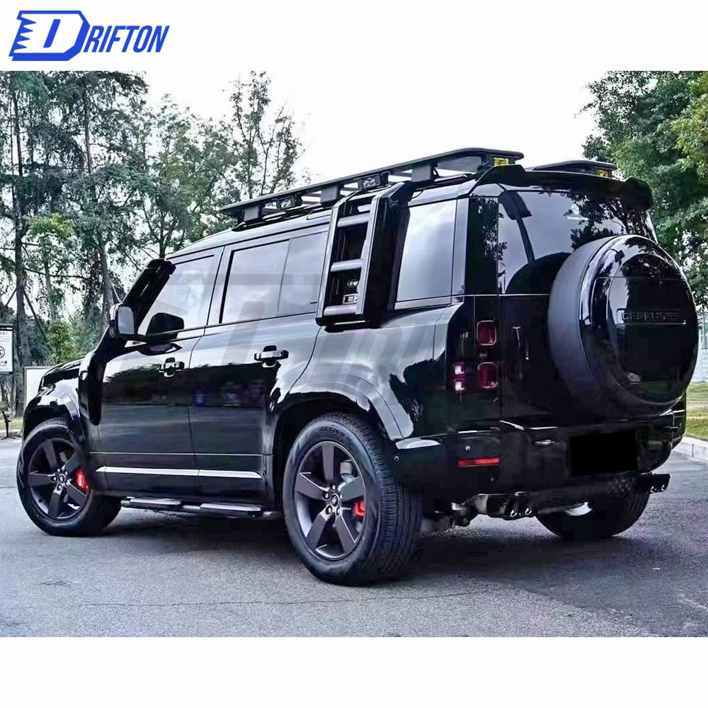 OKING Style PP Body Kit For Land Rover Defender 2020-2023