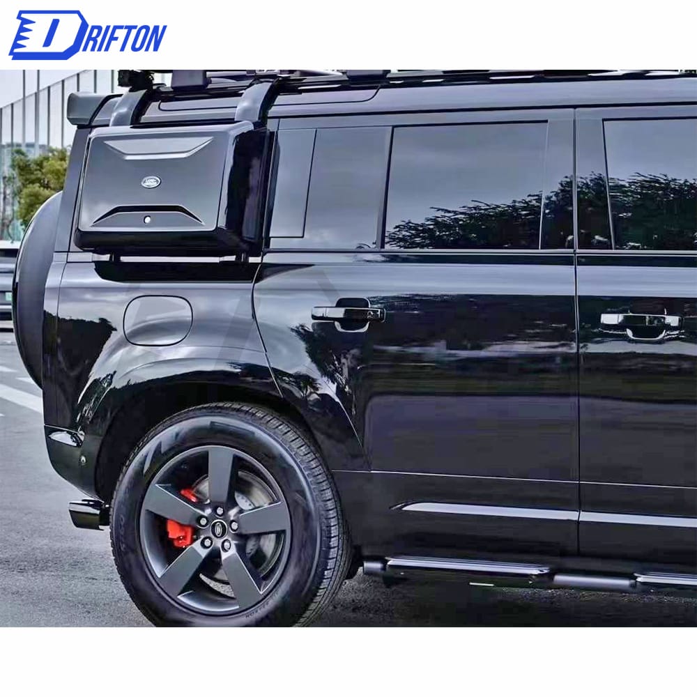 OKING Style PP Body Kit For Land Rover Defender 2020-2023