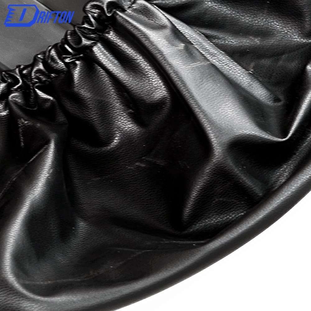 Plastic Spare Tyre & Dry Carbon Fiber Cover For Land Rover Defender 2020-2023