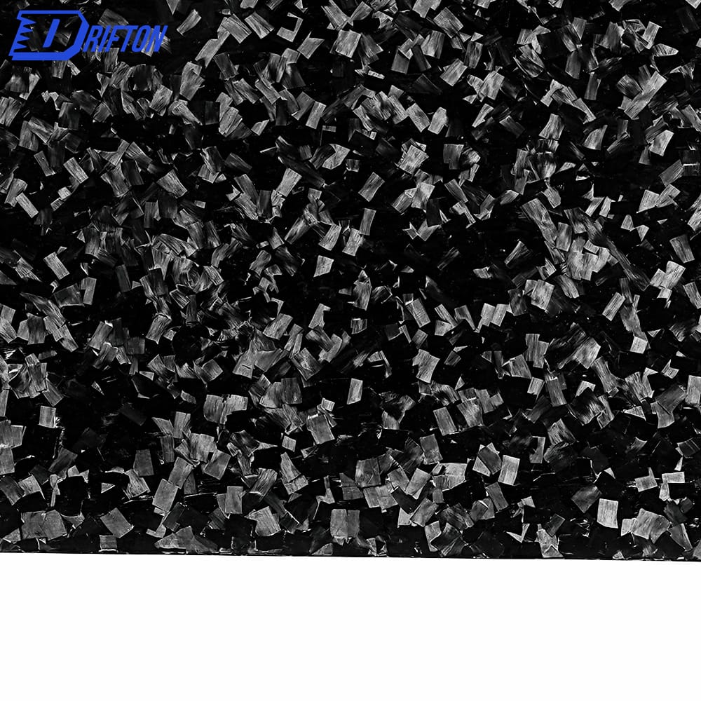 Plastic Spare Tyre & Dry Carbon Fiber Cover For Land Rover Defender 2020-2023