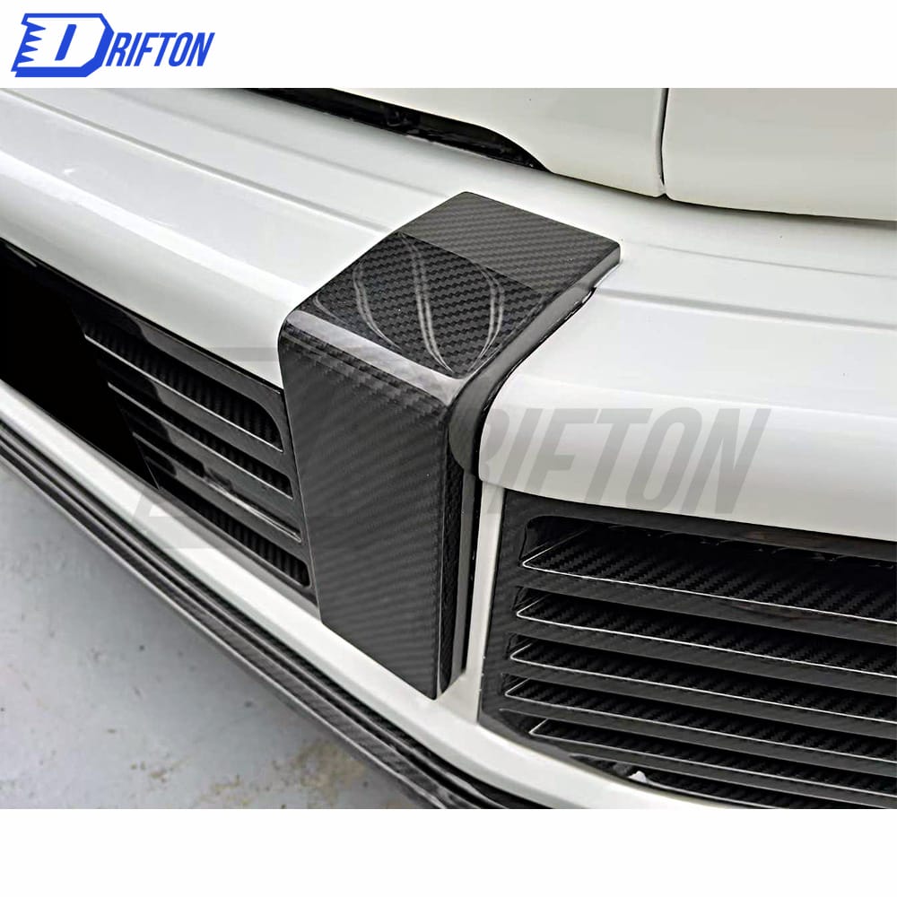 Urban Style Dry Carbon Fiber Body Kit For Mercedes Benz G-Class W464 AMG G63 2018-2020