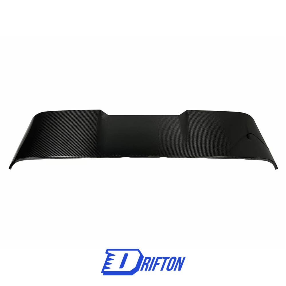 Urban Style Dry Carbon Fiber Rear Spoiler For Mercedes Benz G-Class W464 AMG G63 2018-2020