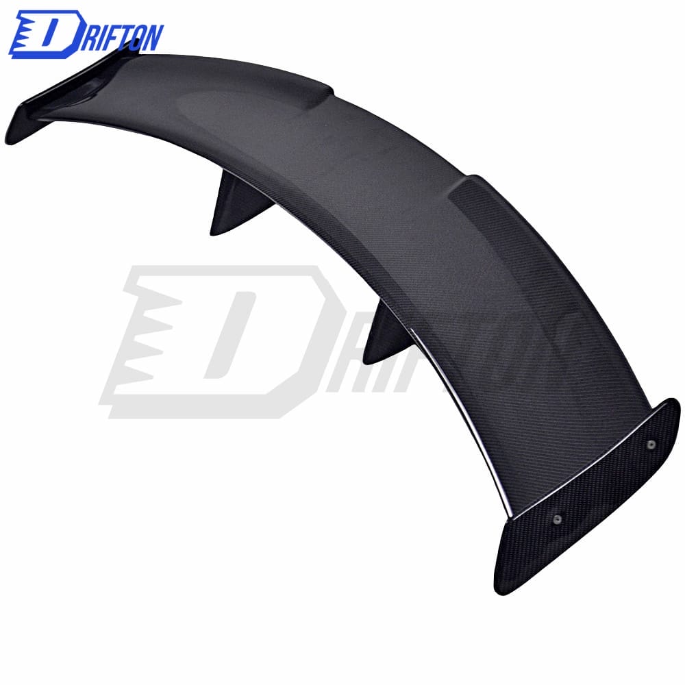 CMST V1 Style Carbon Fiber Rear Spoiler For Ford Mustang 2015-2023