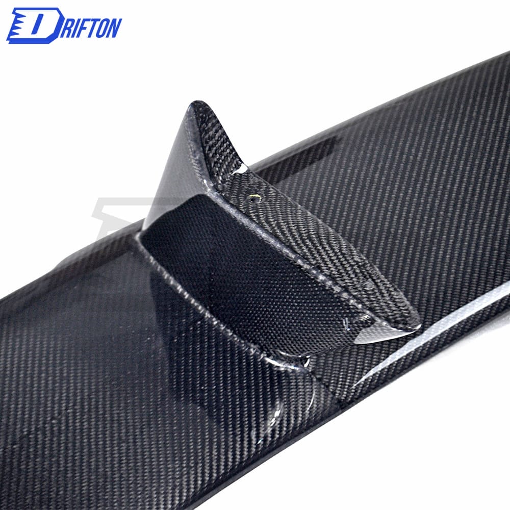 CMST V1 Style Carbon Fiber Rear Spoiler For Ford Mustang 2015-2023