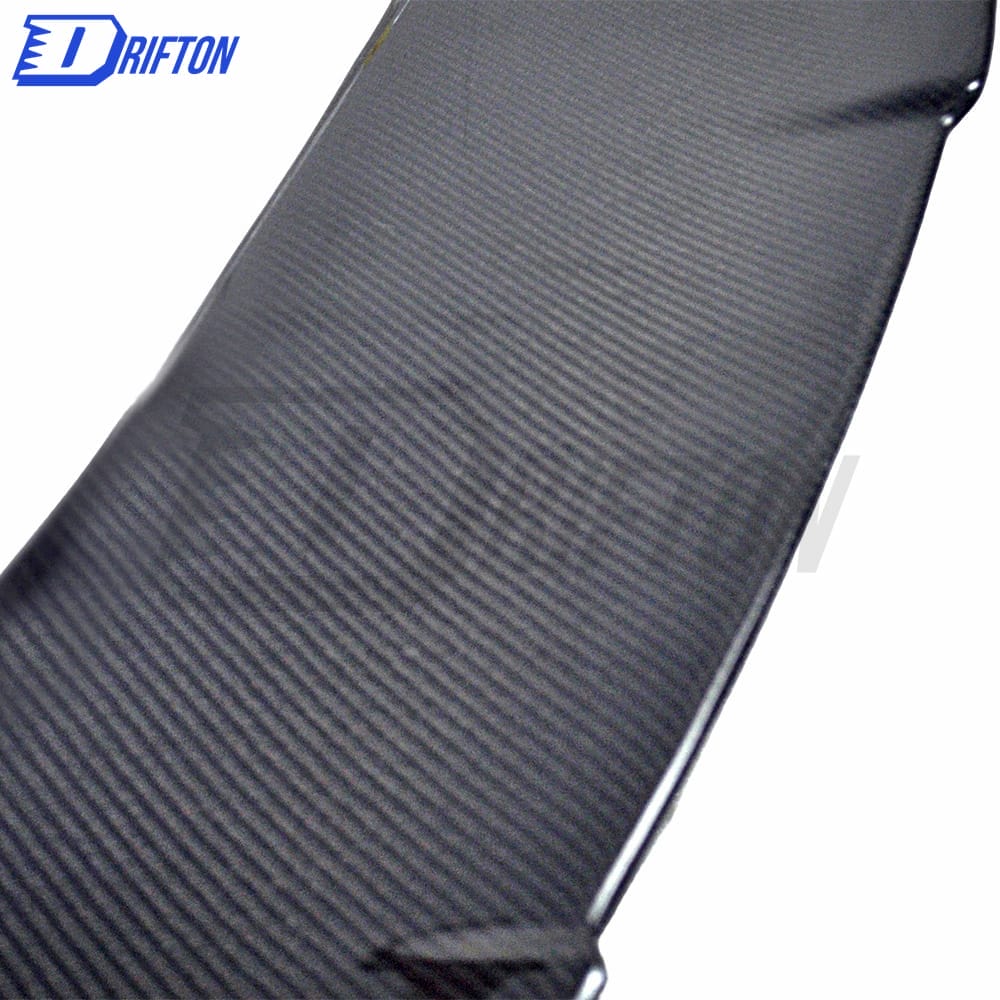 CMST V1 Style Carbon Fiber Rear Spoiler For Ford Mustang 2015-2023