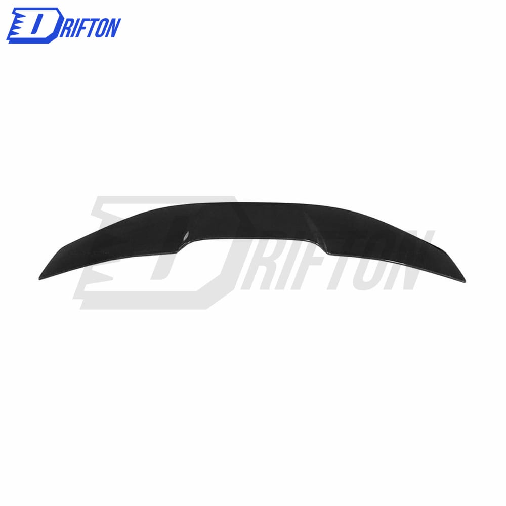 Vorsteiner Style Dry Carbon Fiber Rear Spoiler For Ferrari 488 GTB 2015-2018