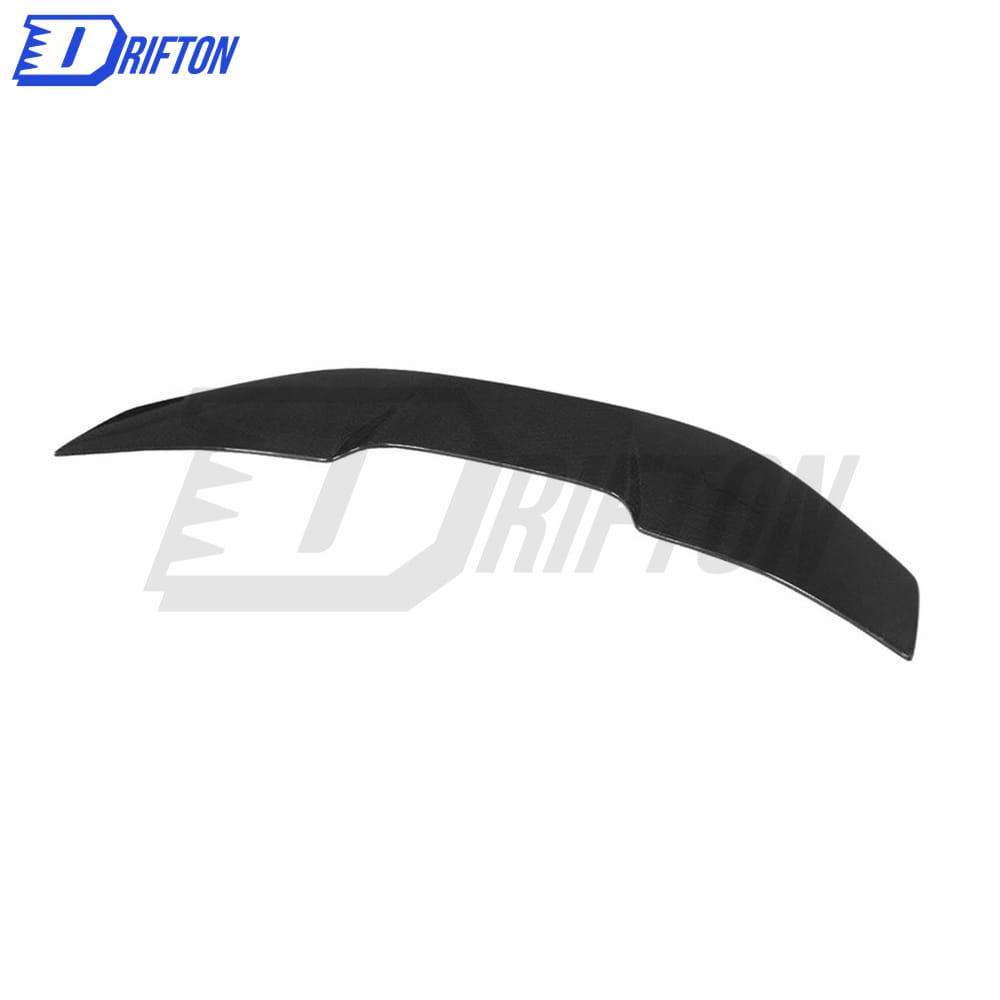 Vorsteiner Style Dry Carbon Fiber Rear Spoiler For Ferrari 488 GTB 2015-2018